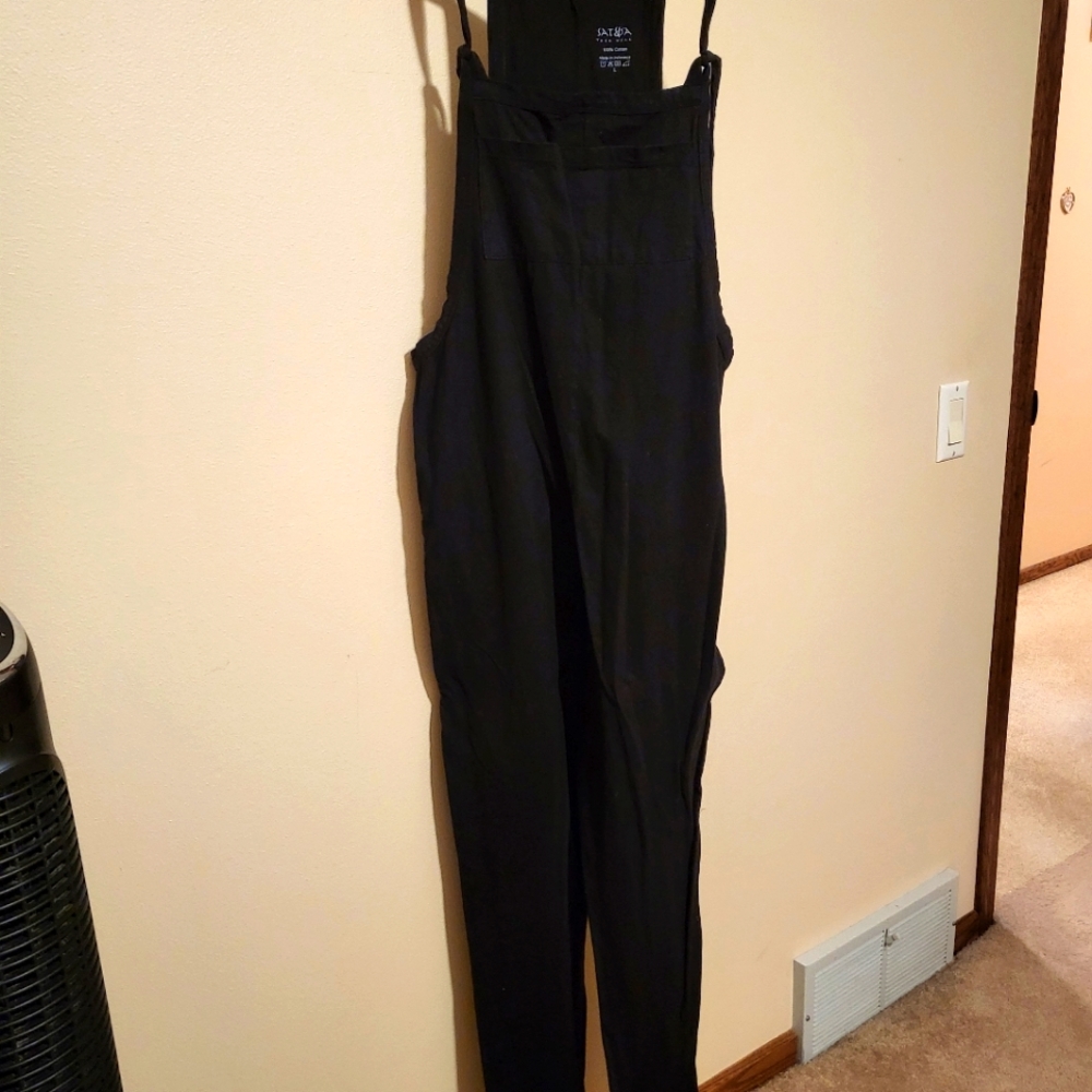 Coveralls